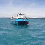 Espectacular En La Isla De Апартаменты