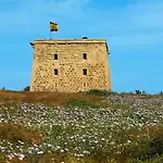 Espectacular En La Isla De