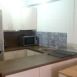 Апартаменты Espectacular En La Isla De