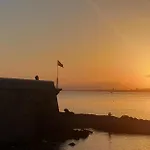 Espectacular En La Isla De Апартаменты Табарка