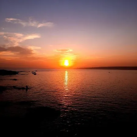 Espectacular En La Isla De 타바르카