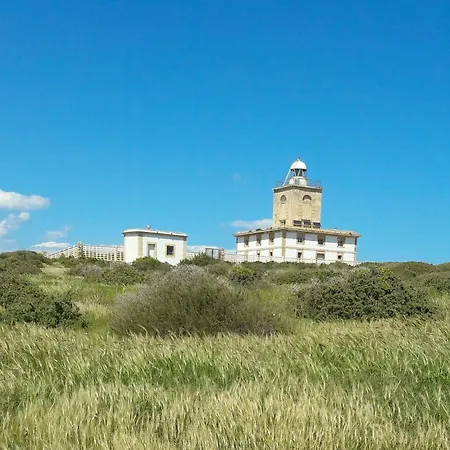 아파트 Espectacular En La Isla De *