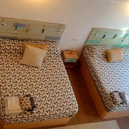 Apartment Espectacular En La Isla De Tabarca