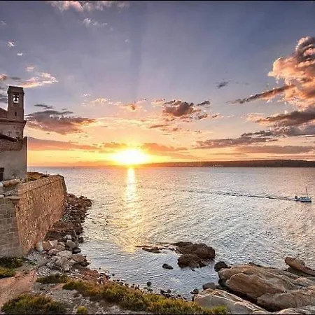 Espectacular En La Isla De * Tabarca