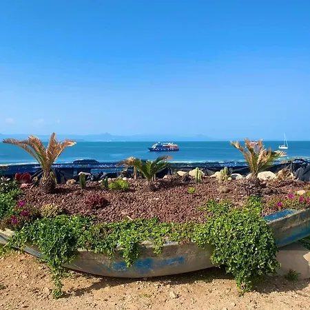 Espectacular En La Isla De *