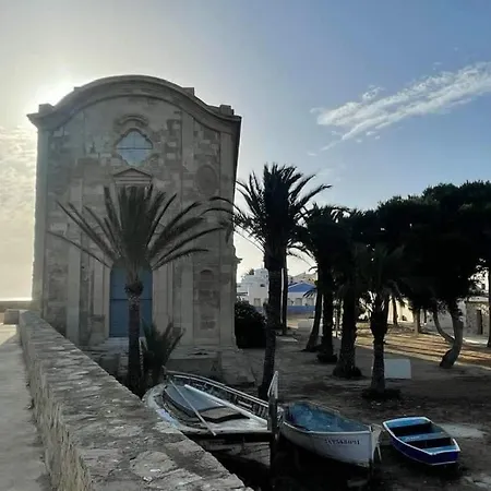 Espectacular En La Isla De Appartement Tabarca