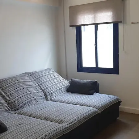 Espectacular En La Isla De Appartement *