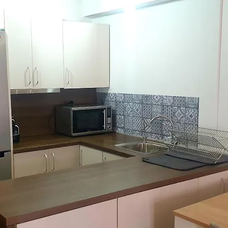 Appartement Espectacular En La Isla De