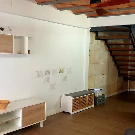 Espectacular En La Isla De Appartement Tabarca