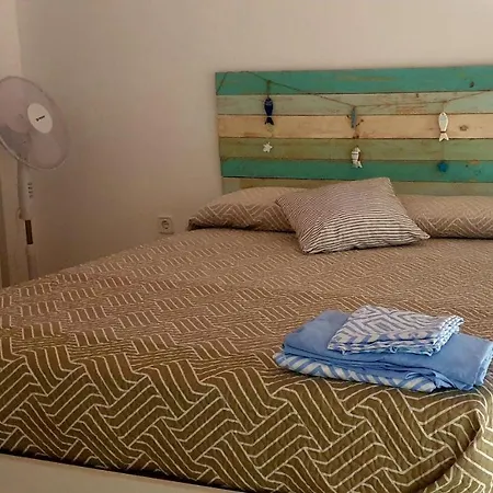 Espectacular En La Isla De Appartement