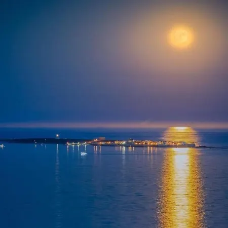Espectacular En La Isla De Appartement