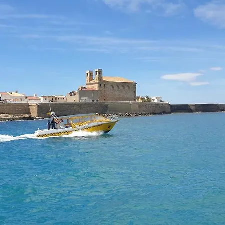 Appartement Espectacular En La Isla De *