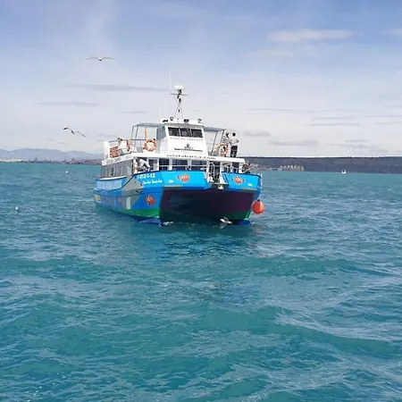 Espectacular En La Isla De Appartement