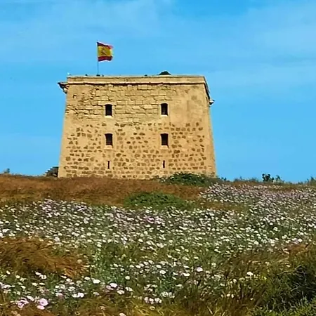 Espectacular En La Isla De