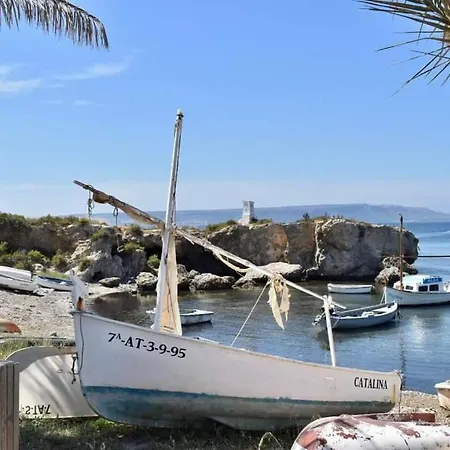 Espectacular En La Isla De Tabarca