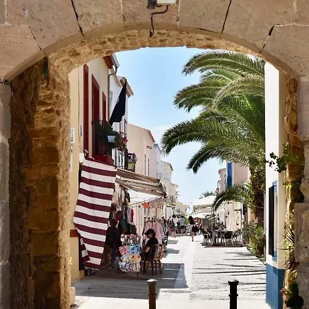 Espectacular En La Isla De