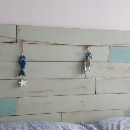 Appartement Espectacular En La Isla De Tabarca