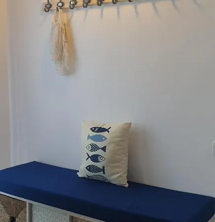 Espectacular En La Isla De * Tabarca