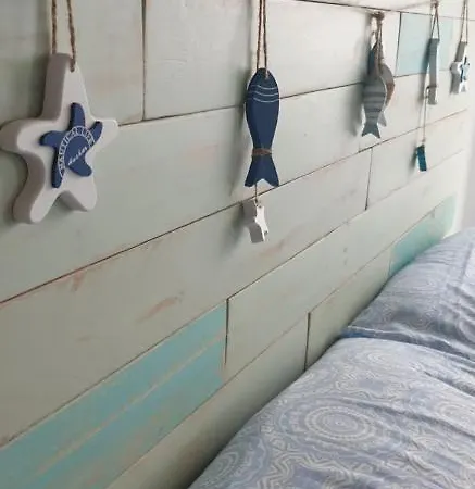 Espectacular En La Isla De Appartement Tabarca