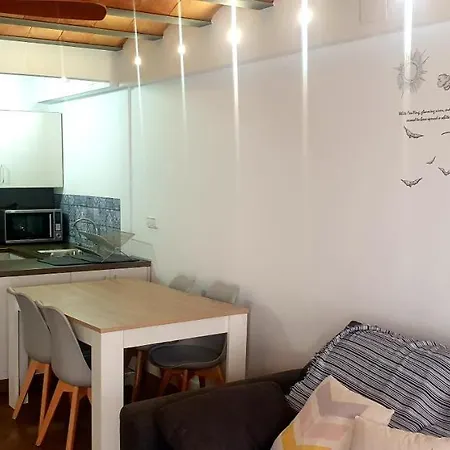 Appartement Espectacular En La Isla De *