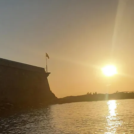 Appartement Espectacular En La Isla De