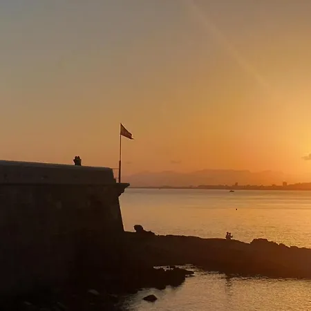 Espectacular En La Isla De Appartement Tabarca