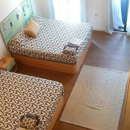 Espectacular En La Isla De Tabarca