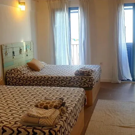 Appartement Espectacular En La Isla De Tabarca