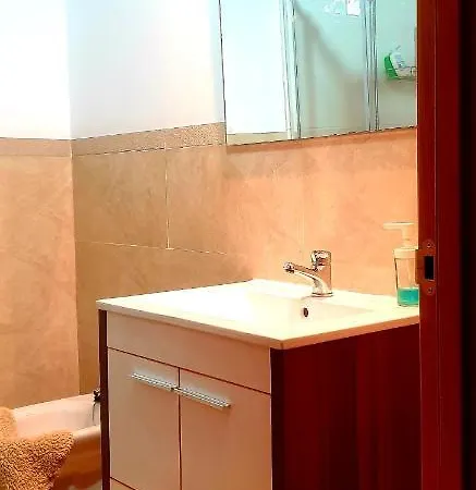 Espectacular En La Isla De