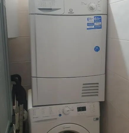 Appartement Espectacular En La Isla De