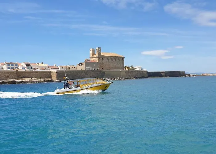شقة Espectacular En La Isla De *