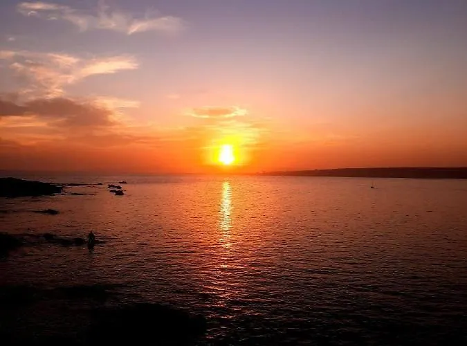 Espectacular En La Isla De تاباركا