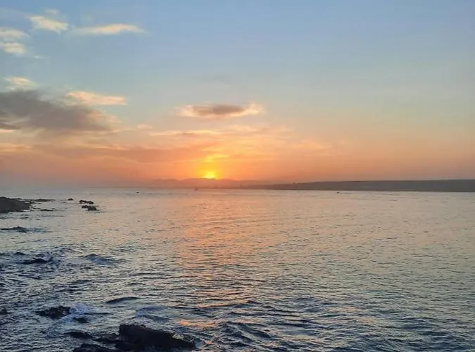 Espectacular En La Isla De *