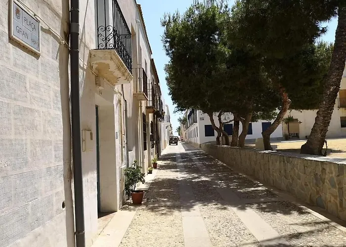 Espectacular En La Isla De