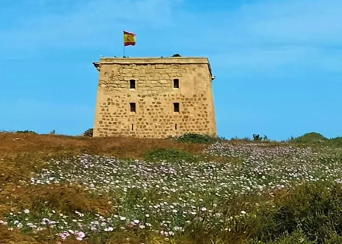 Espectacular En La Isla De