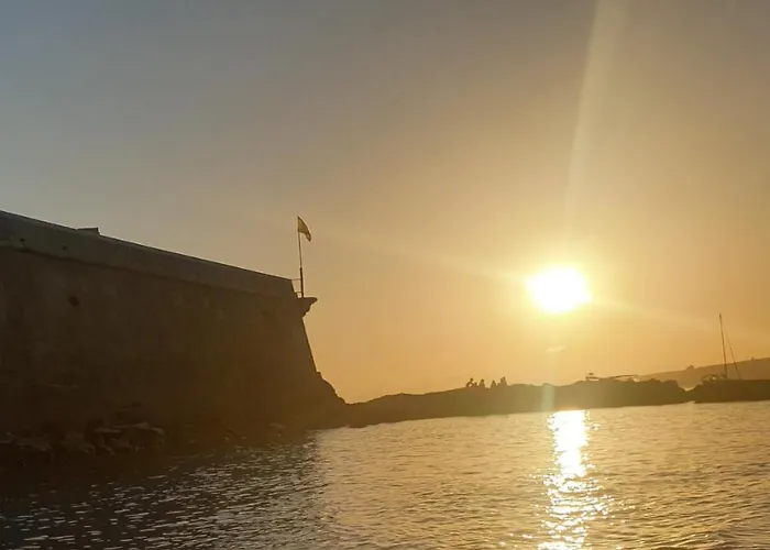 شقة Espectacular En La Isla De